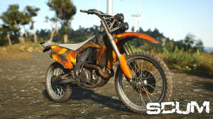 Scum: Vehicle Skins Pack (DLC)_