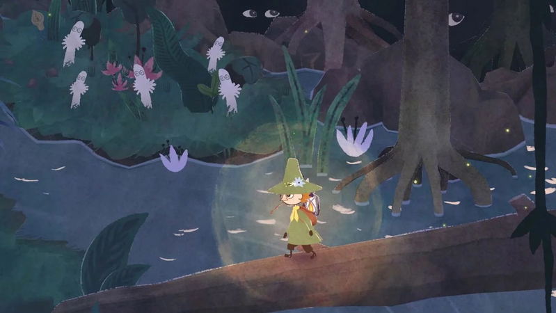 Snufkin: Melody of Moominvalley (Multi-Language) image 7