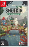 Snufkin: Melody of Moominvalley (Multi-Language) thumbnail 1