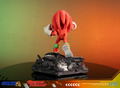 Sonic the Hedgehog 2 Resin Statue: Knuckles Standoff [Standard Edition] thumbnail 13