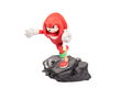 Sonic the Hedgehog 2 Resin Statue: Knuckles Standoff [Standard Edition] thumbnail 2