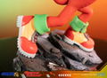 Sonic the Hedgehog 2 Resin Statue: Knuckles Standoff [Standard Edition] thumbnail 28