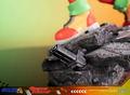 Sonic the Hedgehog 2 Resin Statue: Knuckles Standoff [Standard Edition] thumbnail 30