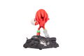 Sonic the Hedgehog 2 Resin Statue: Knuckles Standoff [Standard Edition] thumbnail 5
