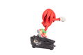 Sonic the Hedgehog 2 Resin Statue: Knuckles Standoff [Standard Edition] thumbnail 6