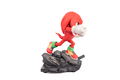 Sonic the Hedgehog 2 Resin Statue: Knuckles Standoff [Standard Edition] thumbnail 8