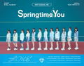 Springtime In You [CD + Blu-ray Limited Edition] thumbnail 1