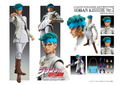 Super Action Statue JoJo's Bizarre Adventure Part IV: Kishibe Rohan Ver. 2 thumbnail 6