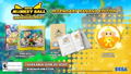Super Monkey Ball Banana Rumble thumbnail 1