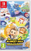 Super Monkey Ball Banana Rumble thumbnail 1