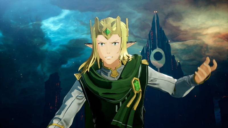 Sword Art Online: Fractured Daydream (Multi-Language) image 3
