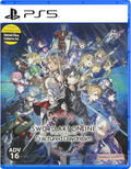 Sword Art Online: Fractured Daydream (Multi-Language) thumbnail 1