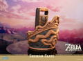 The Legend of Zelda Breath of the Wild Resin Statue: Sheikah Slate [Standard Edition] thumbnail 14