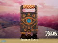 The Legend of Zelda Breath of the Wild Resin Statue: Sheikah Slate [Standard Edition] thumbnail 19