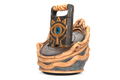 The Legend of Zelda Breath of the Wild Resin Statue: Sheikah Slate [Standard Edition] thumbnail 2