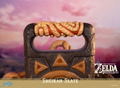 The Legend of Zelda Breath of the Wild Resin Statue: Sheikah Slate [Standard Edition] thumbnail 21