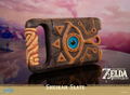 The Legend of Zelda Breath of the Wild Resin Statue: Sheikah Slate [Standard Edition] thumbnail 22