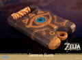 The Legend of Zelda Breath of the Wild Resin Statue: Sheikah Slate [Standard Edition] thumbnail 24