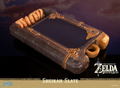 The Legend of Zelda Breath of the Wild Resin Statue: Sheikah Slate [Standard Edition] thumbnail 25