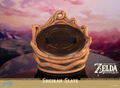 The Legend of Zelda Breath of the Wild Resin Statue: Sheikah Slate [Standard Edition] thumbnail 28