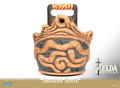 The Legend of Zelda Breath of the Wild Resin Statue: Sheikah Slate [Standard Edition] thumbnail 30