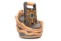 The Legend of Zelda Breath of the Wild Resin Statue: Sheikah Slate [Standard Edition] thumbnail 8