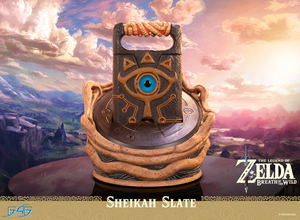 Sheikah Slate Standard Edition