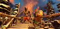 The Lost Legends of Redwall: The Scout Anthology <span class="ext" style="background-color: #2a475e; color: #FFFFFF;">STEAM</span> <span class="ext ext_digital">digital</span> thumbnail 8