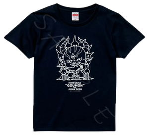 Tis Time For Torture Princess T-shirt MD Hell-Lord (Size L)_