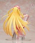 To Love-Ru Darkness 1/7 Scale Pre-Painted Figure: Golden Darkness Nurse Ver. (Re-run) thumbnail 6