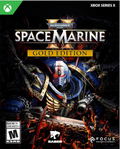 Warhammer 40,000: Space Marine II [Gold Edition] thumbnail 2
