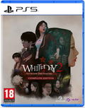 White Day2: The Flower That Tells Lies [Complete Edition] thumbnail 1