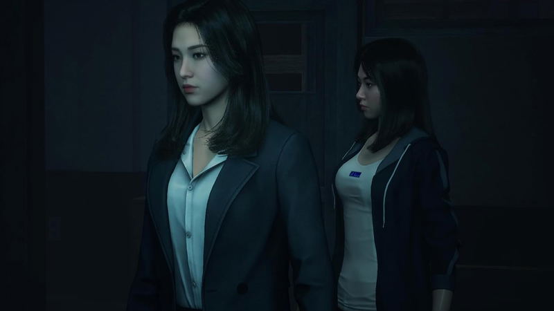White Day2: The Flower That Tells Lies [Complete Edition] image 4