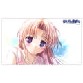 Yoake Mae Yori Ruriiro Na Rubber Mat Takamizawa Natsuki / Smile thumbnail 1