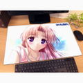 Yoake Mae Yori Ruriiro Na Rubber Mat Takamizawa Natsuki / Smile thumbnail 2