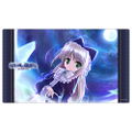 Yoake Mae Yori Ruriiro Na Rubber Mat Wreathlit Noel / Monument thumbnail 1