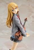 Your Lie in April 1/8 Scale Pre-Painted Figure: Miyazono Kaori (Re-run) thumbnail 6