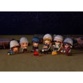 Yurucamp Season 3 Collection (Set of 8 Packs) thumbnail 1