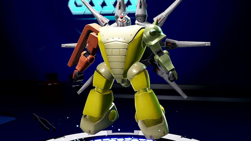 Gundam Breaker 4 image 11
