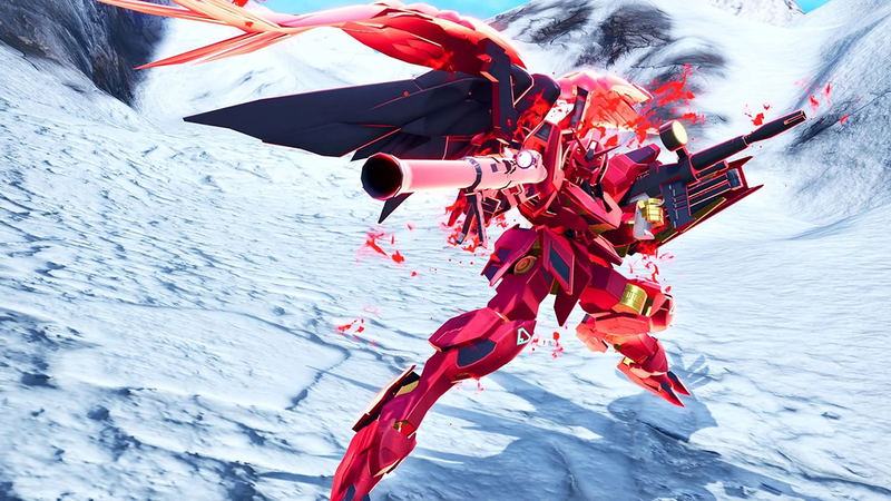 Gundam Breaker 4 image 5