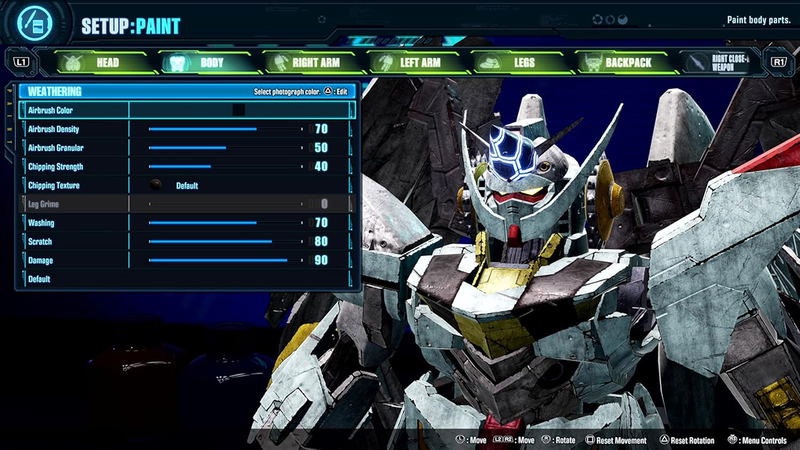 Gundam Breaker 4 image 8