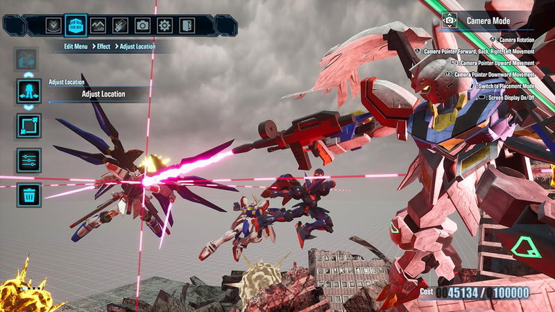 Gundam Breaker 4 image 9