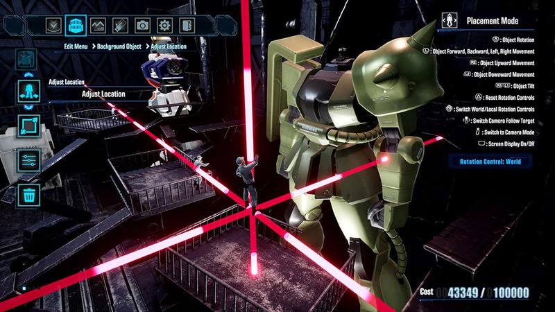 Gundam Breaker 4 image 10