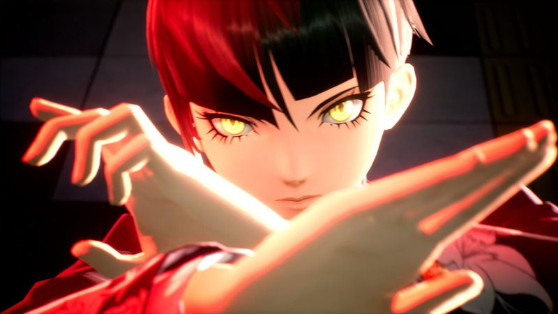 Shin Megami Tensei V: Vengeance (Multi-Language) image 7
