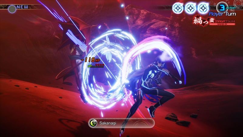 Shin Megami Tensei V: Vengeance (Multi-Language) image 9