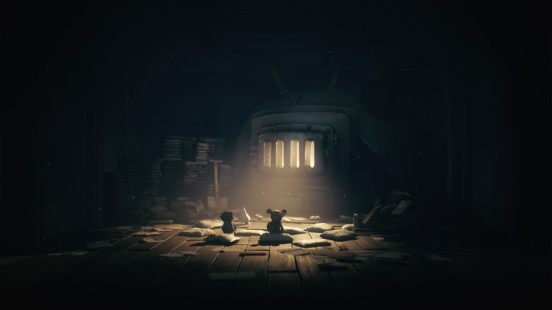 Little Nightmares III <span class="ext" style="background-color: #2a475e; color: #FFFFFF;">STEAM</span> <span class="ext ext_digital">digital</span> image 10