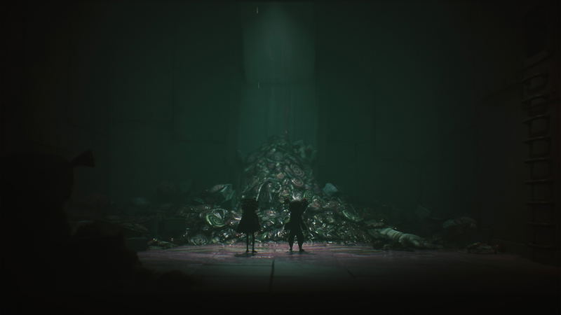 Little Nightmares III <span class="ext" style="background-color: #2a475e; color: #FFFFFF;">STEAM</span> <span class="ext ext_digital">digital</span> image 7