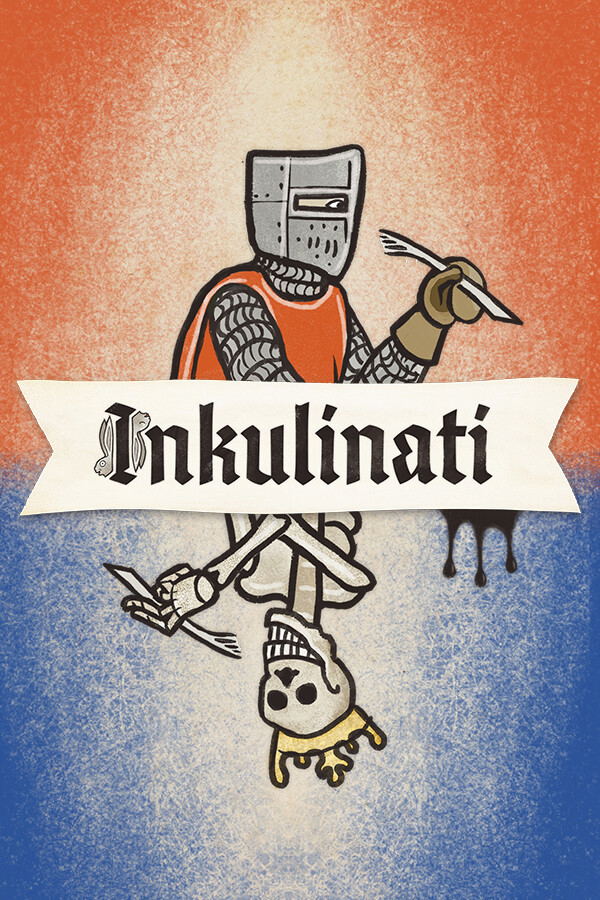 Inkulinati STEAM digital — Import Game Deal