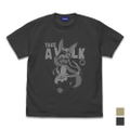 Made In Abyss: The Golden City Of The Scorching Sun - Original Illustration Nanachi Exciting T-shirt (Sumi | Size M) thumbnail 1