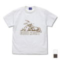 Made In Abyss: The Golden City Of The Scorching Sun - Original Illustration Nanachi Suyasuya T-shirt (White | Size L) thumbnail 1